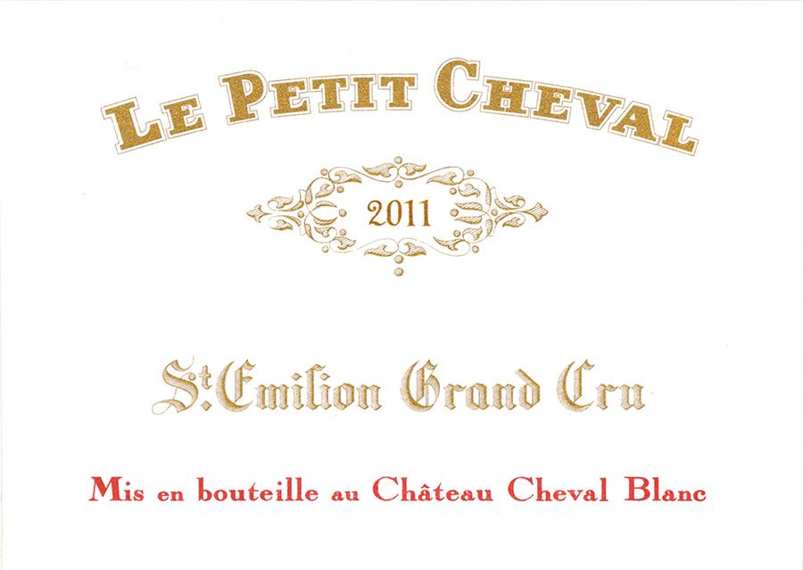 Le St Emilion Grand Cru