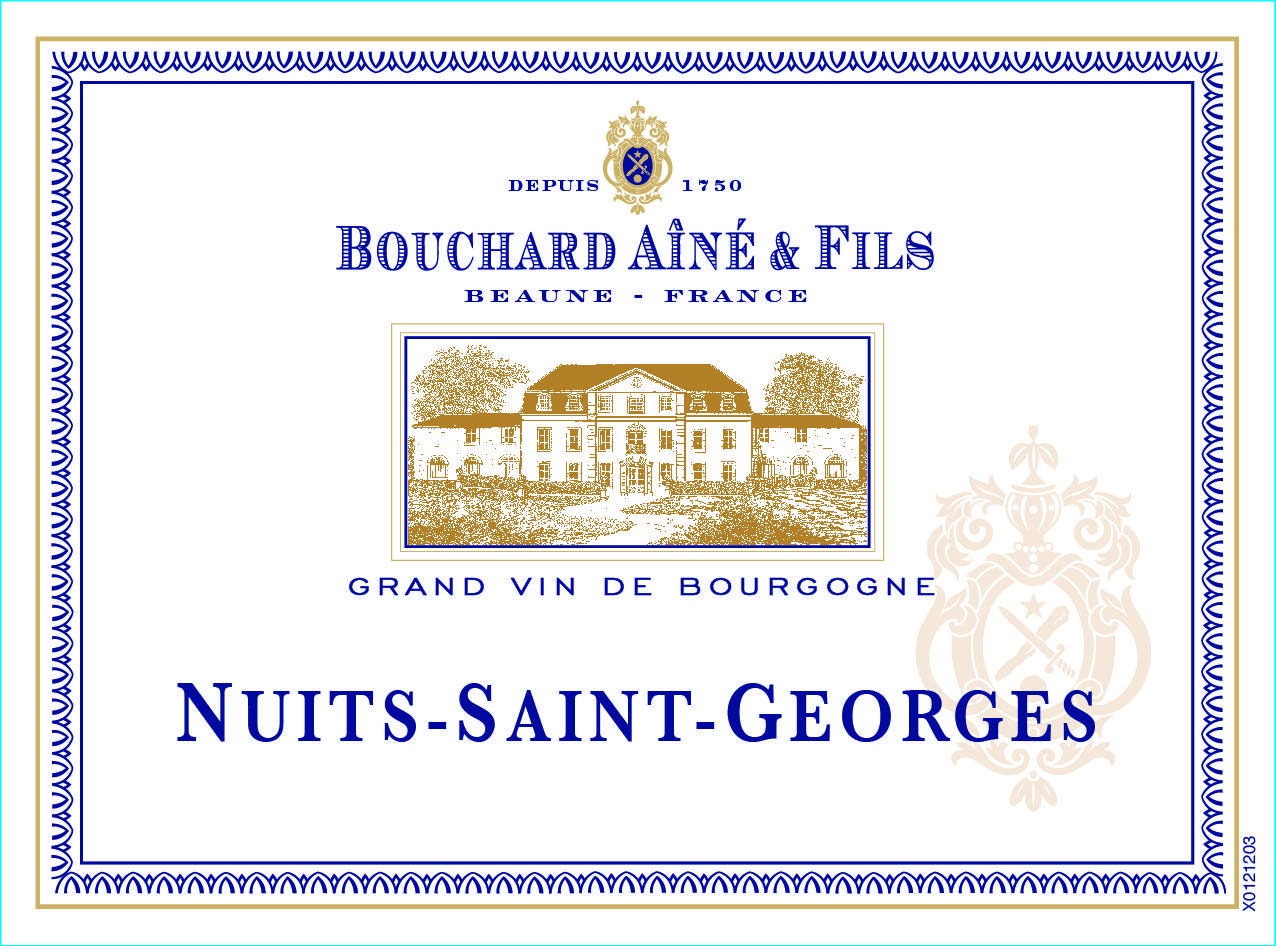 Nuits-Saint-Georges