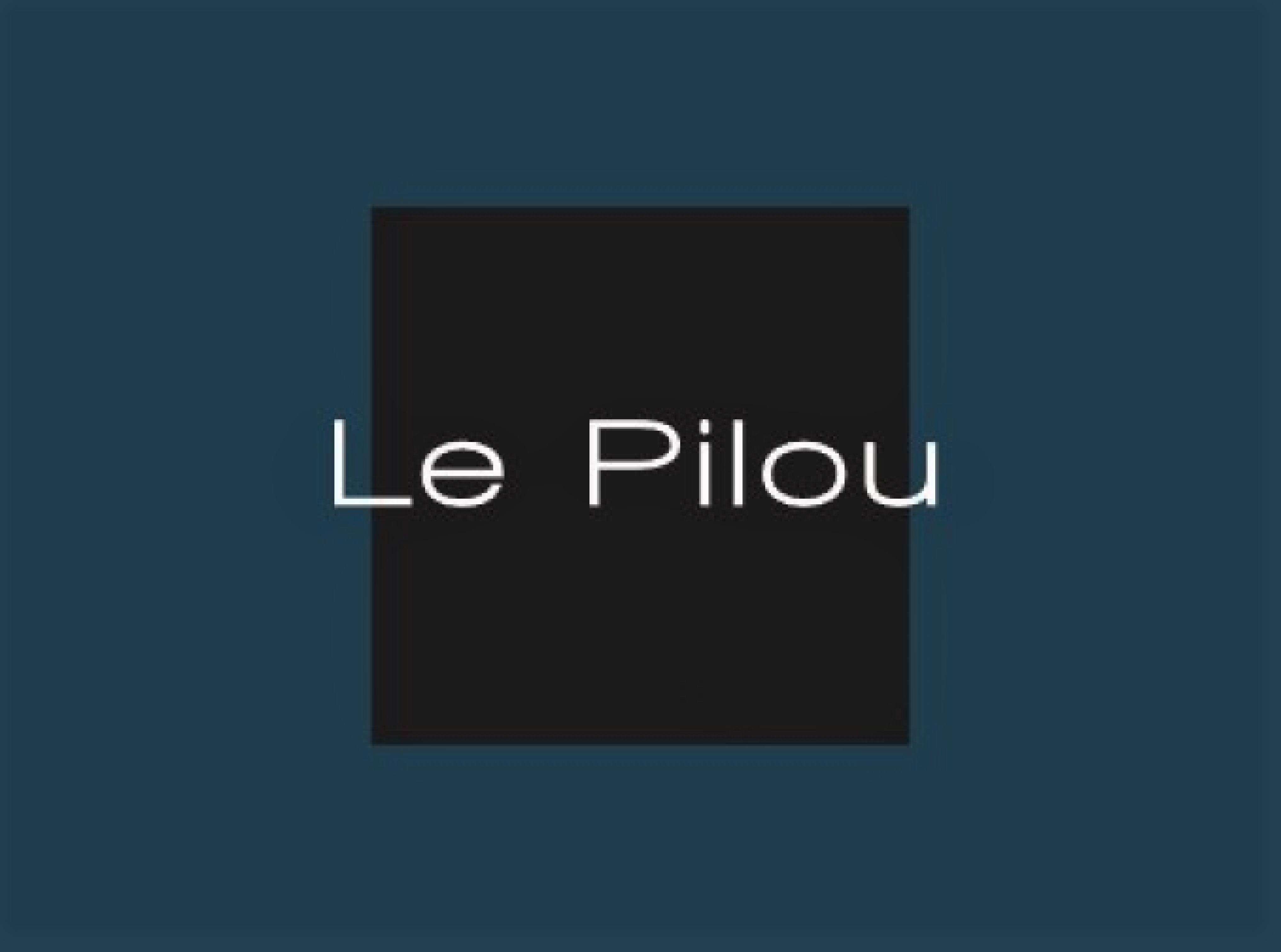 Le Pilou
