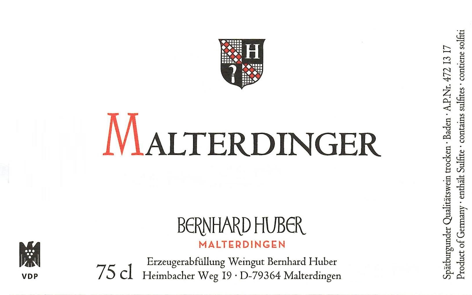 Malterdinger