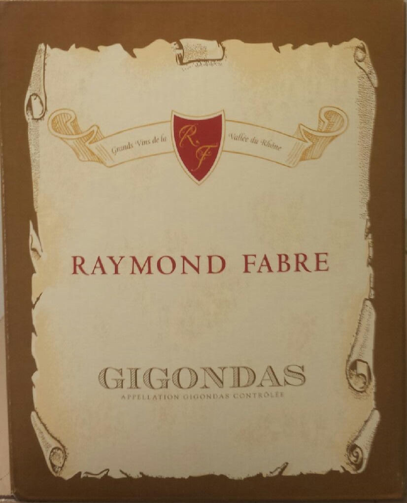 Gigondas