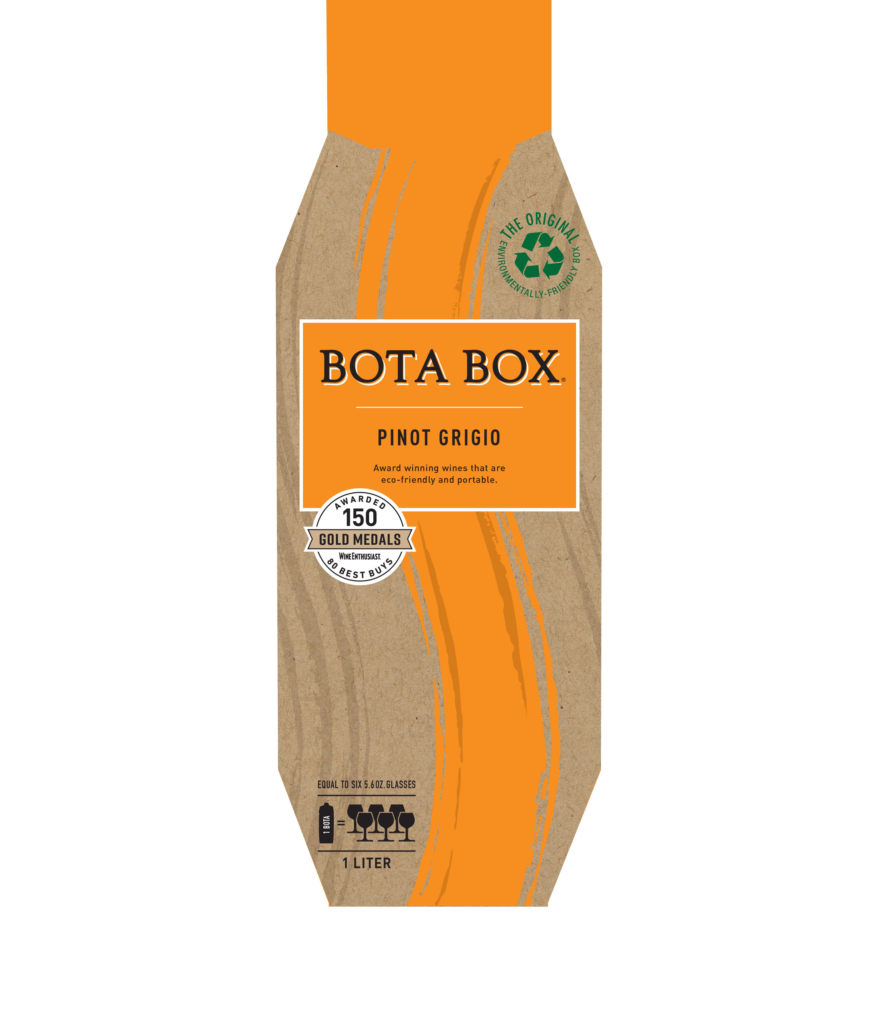 American Pinot Grigio