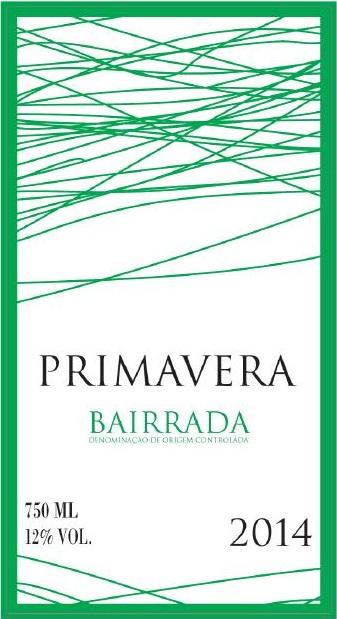 Primavera Bairrada