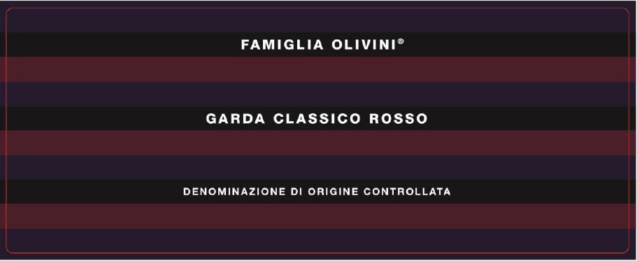 Garda Classico Rosso