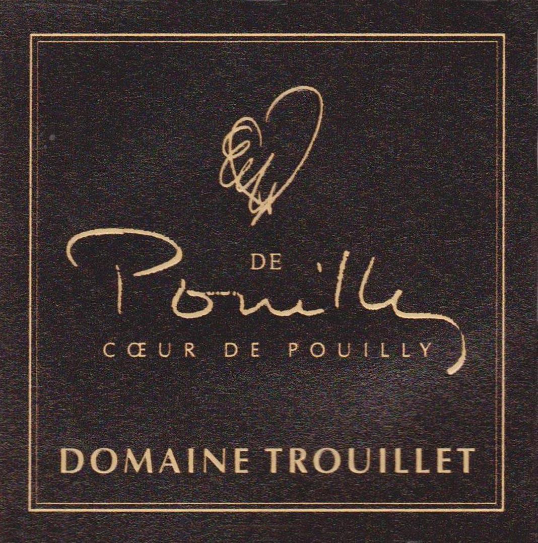 Cœur de Pouilly