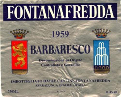 Barbaresco