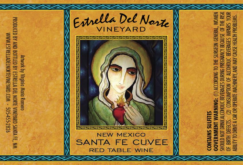 Santa Fe Cuvee
