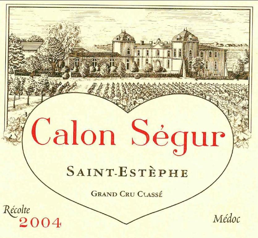 Calon Ségur