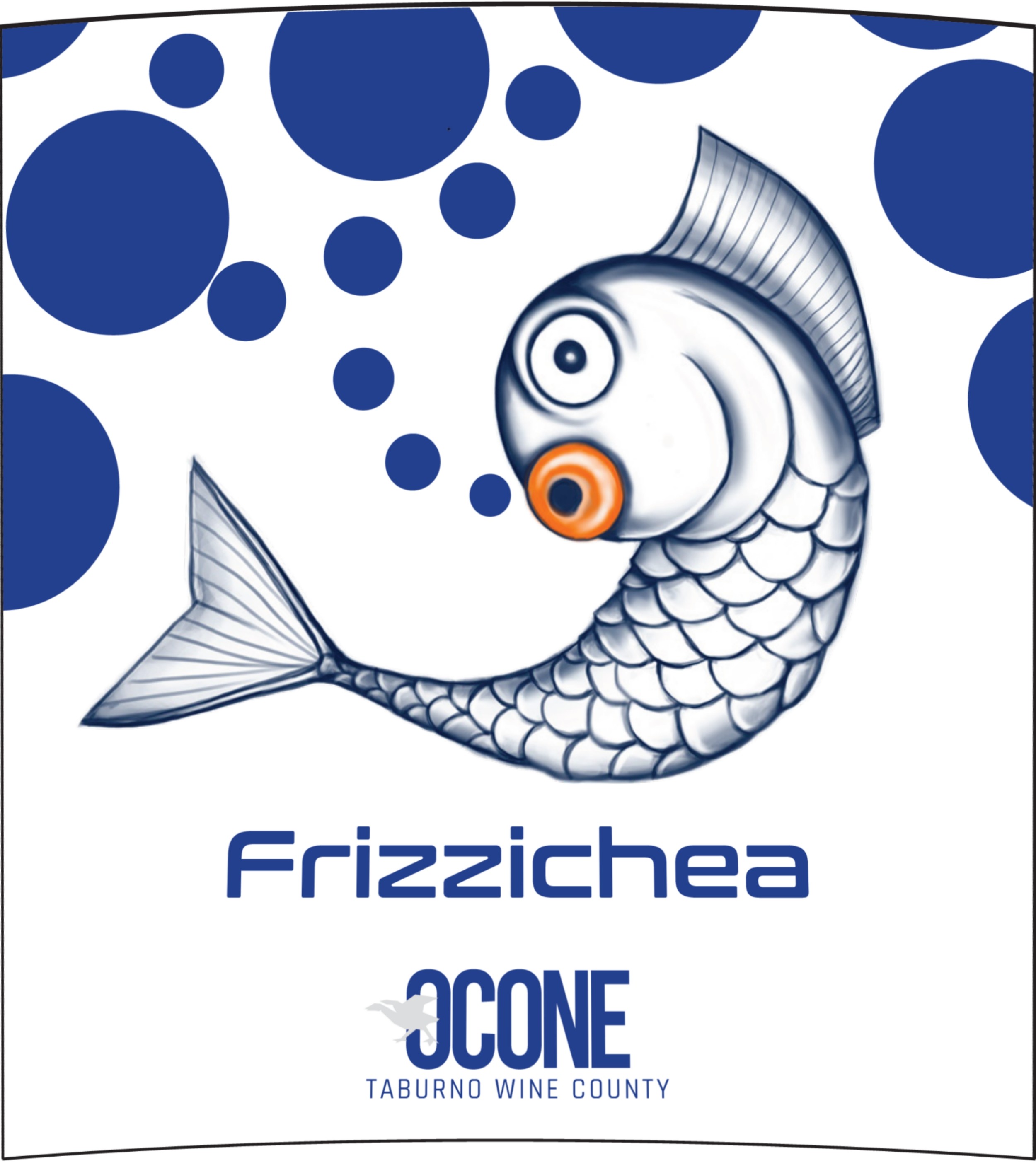 Frizzichea Falanghina Frizzante