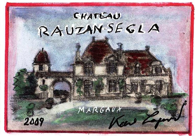 Grand Cru Classe - Millesime