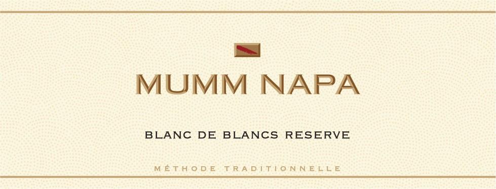 Blanc de Blancs Reserve
