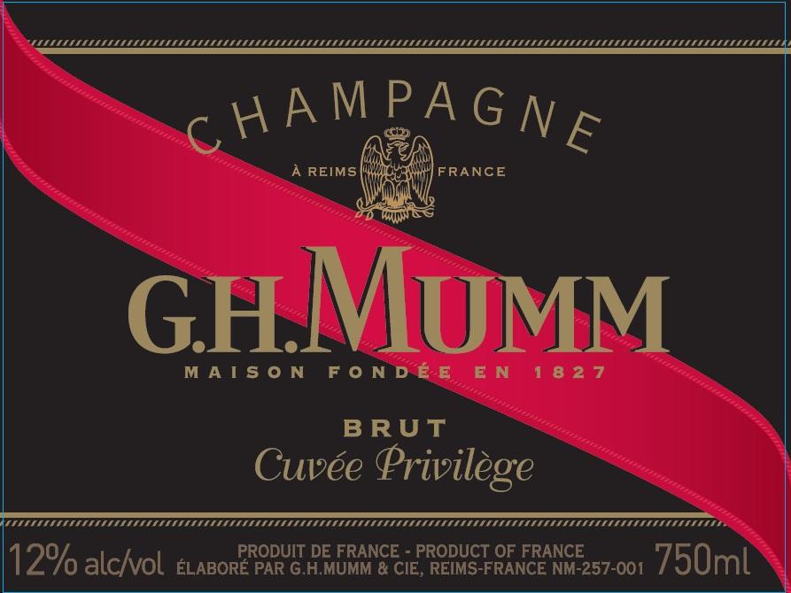 Cuvée Privilège