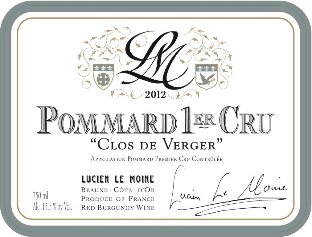 Clos de Verger