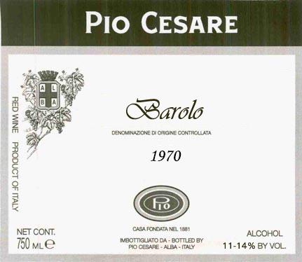 Barolo