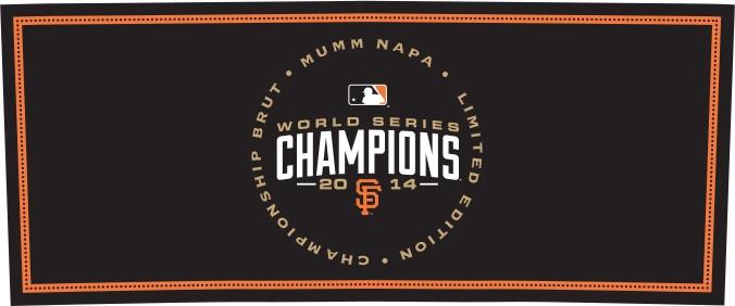 World Series Champions