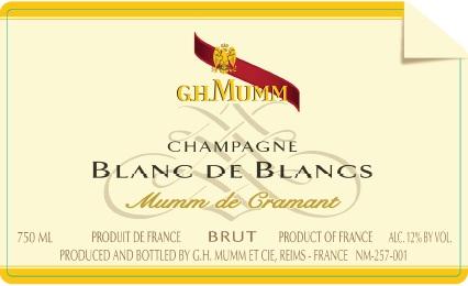 Blanc de Blancs