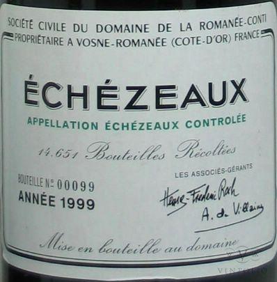 Échézeaux