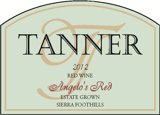 Angelo's Red