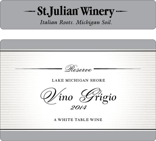 Vino Grigio