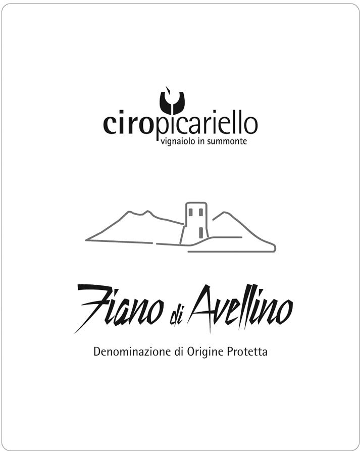 Fiano di Avellino