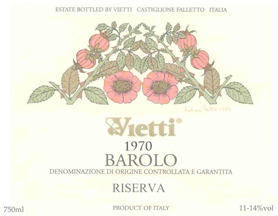 Riserva
