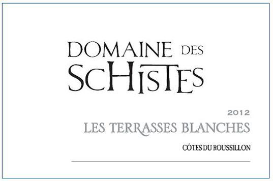 Les Terrasses Blanches