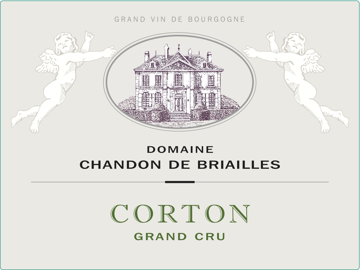 Corton