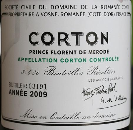 Corton