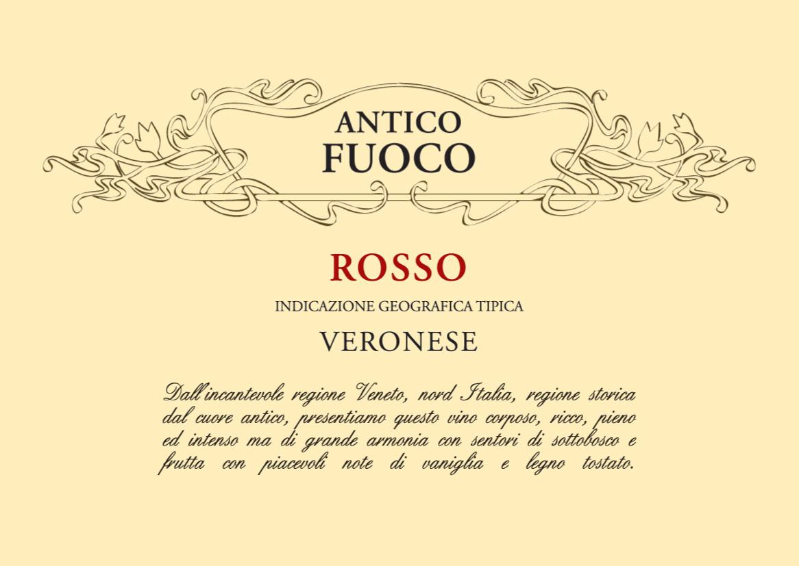 Antico Fuoco