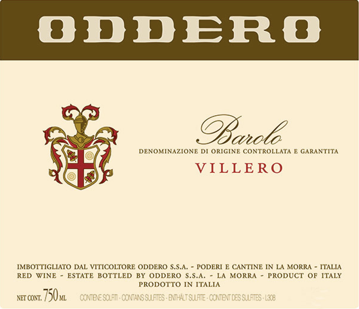 Villero Barolo