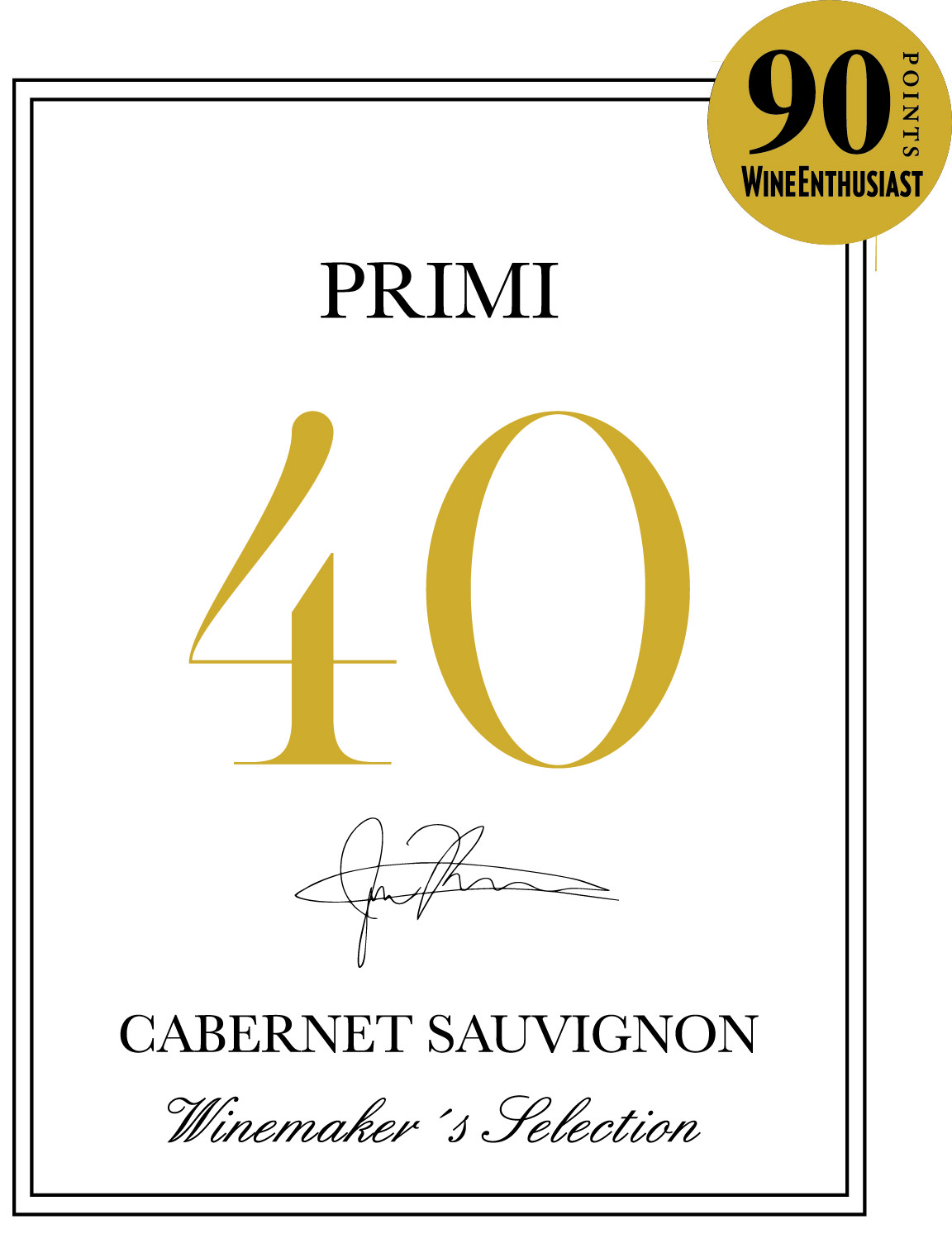 Winemaker's Selection