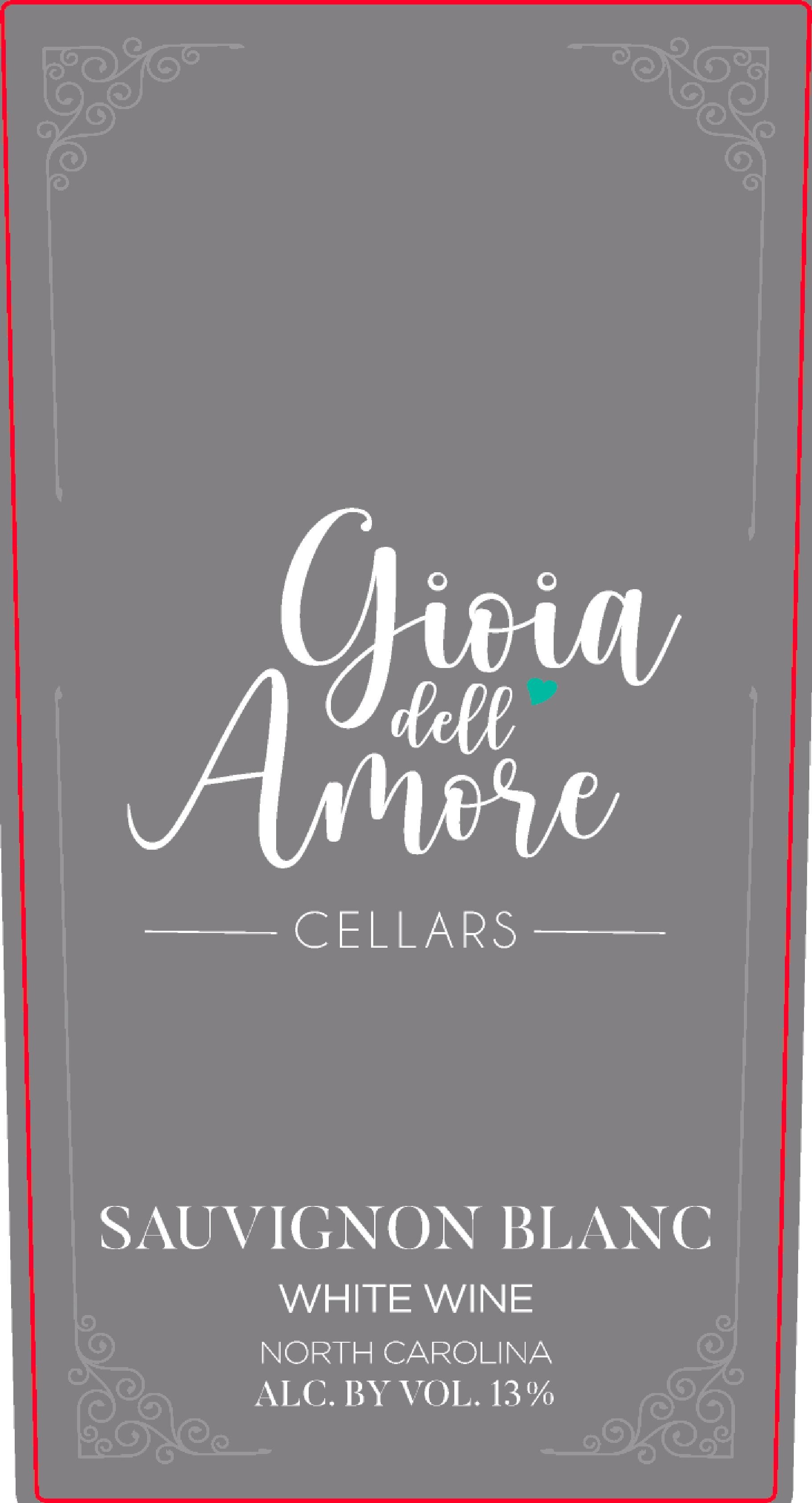 Amore Sauvignon Blanc