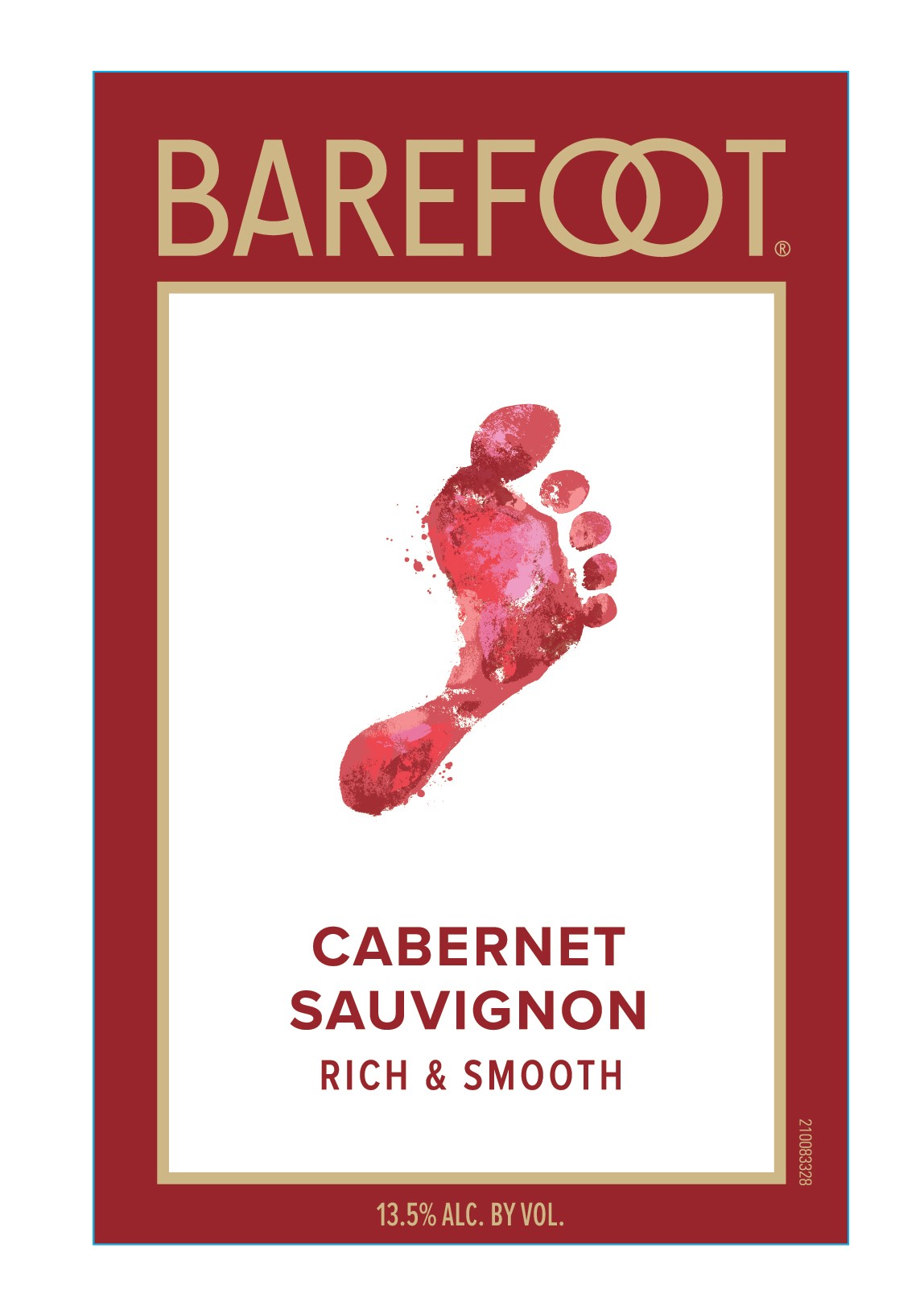 California Cabernet Sauvignon