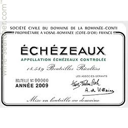Échézeaux