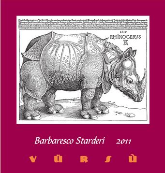 Vigneto Starderi Vursu