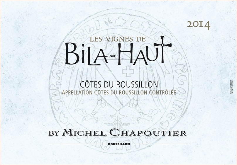 Les Vignes de Bila-Haut