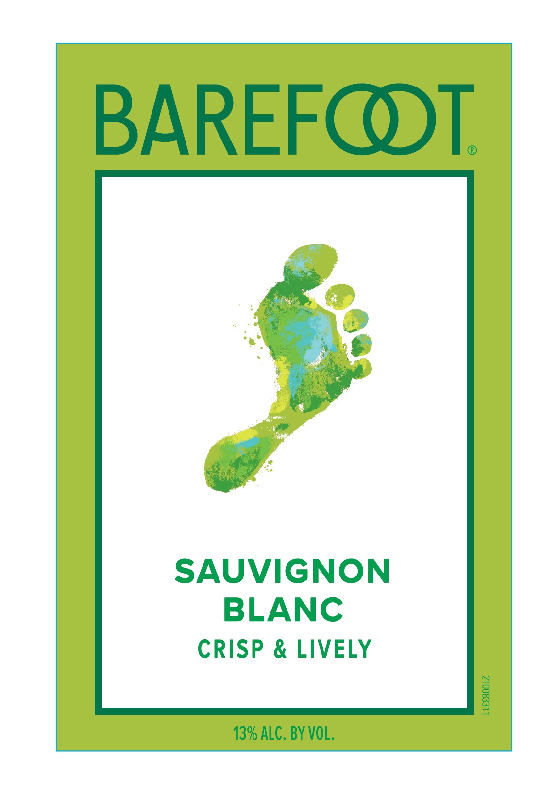 Sauvignon Blanc