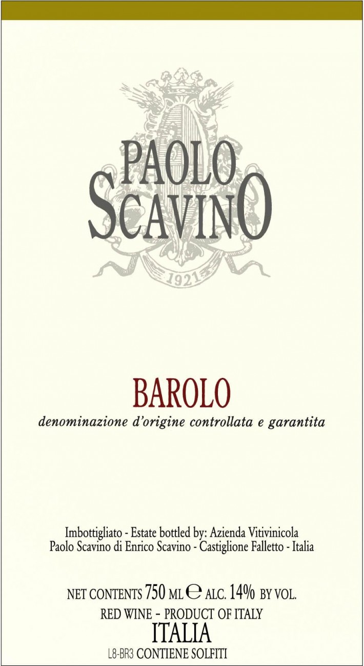 Barolo
