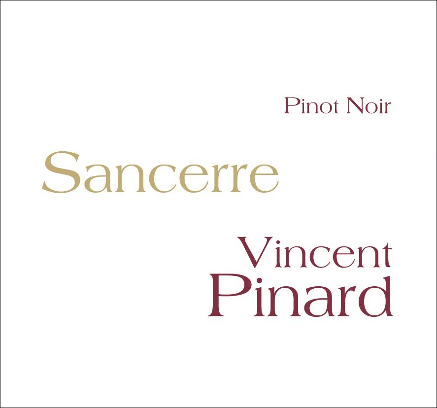 Sancerre Pinot Noir