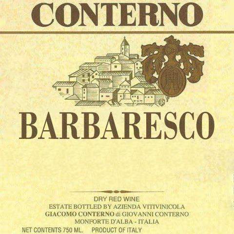 Barbaresco