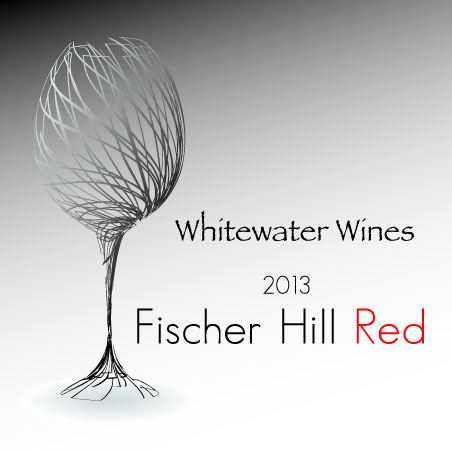 Fischer Hill Red