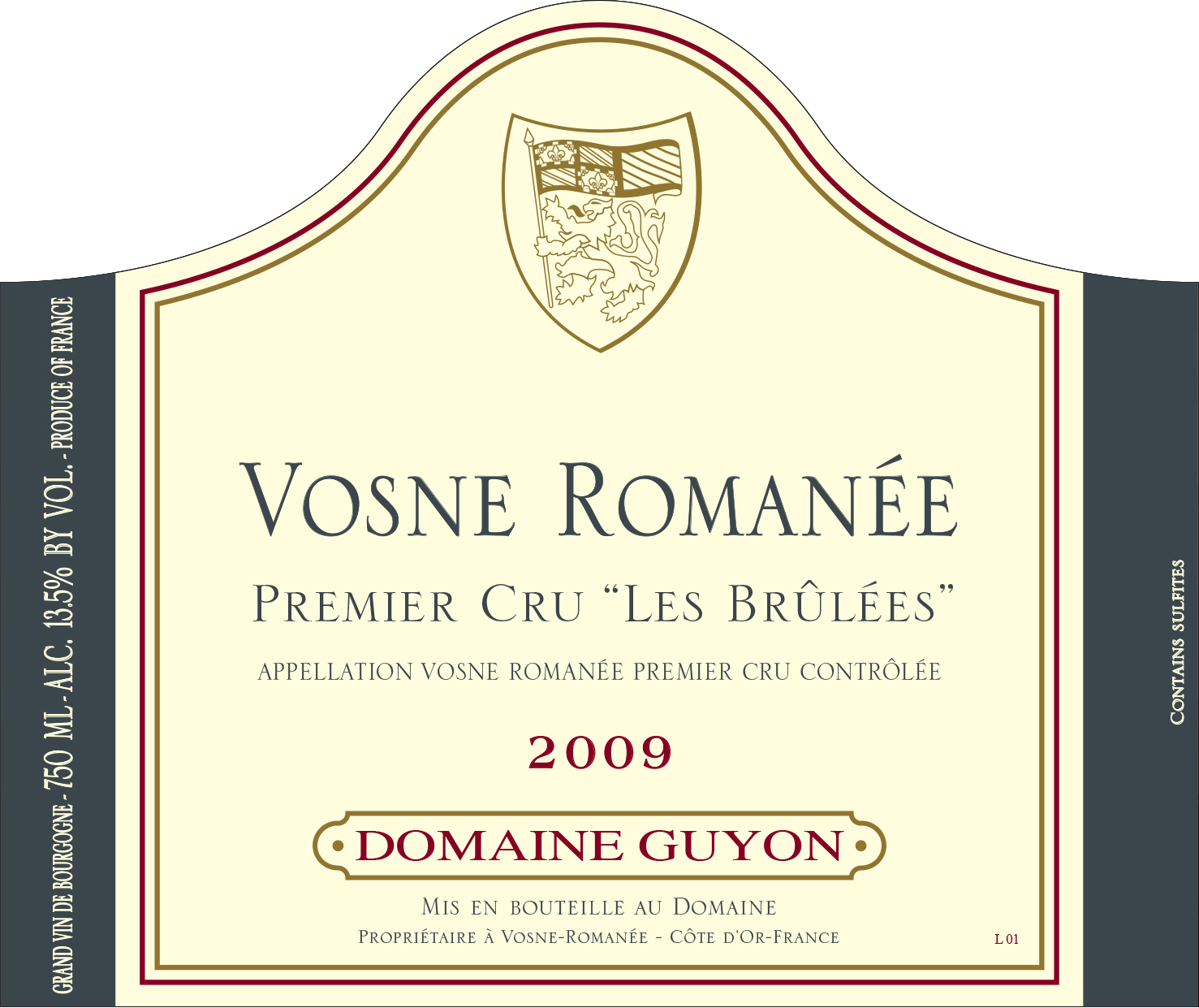 Les Brûlées