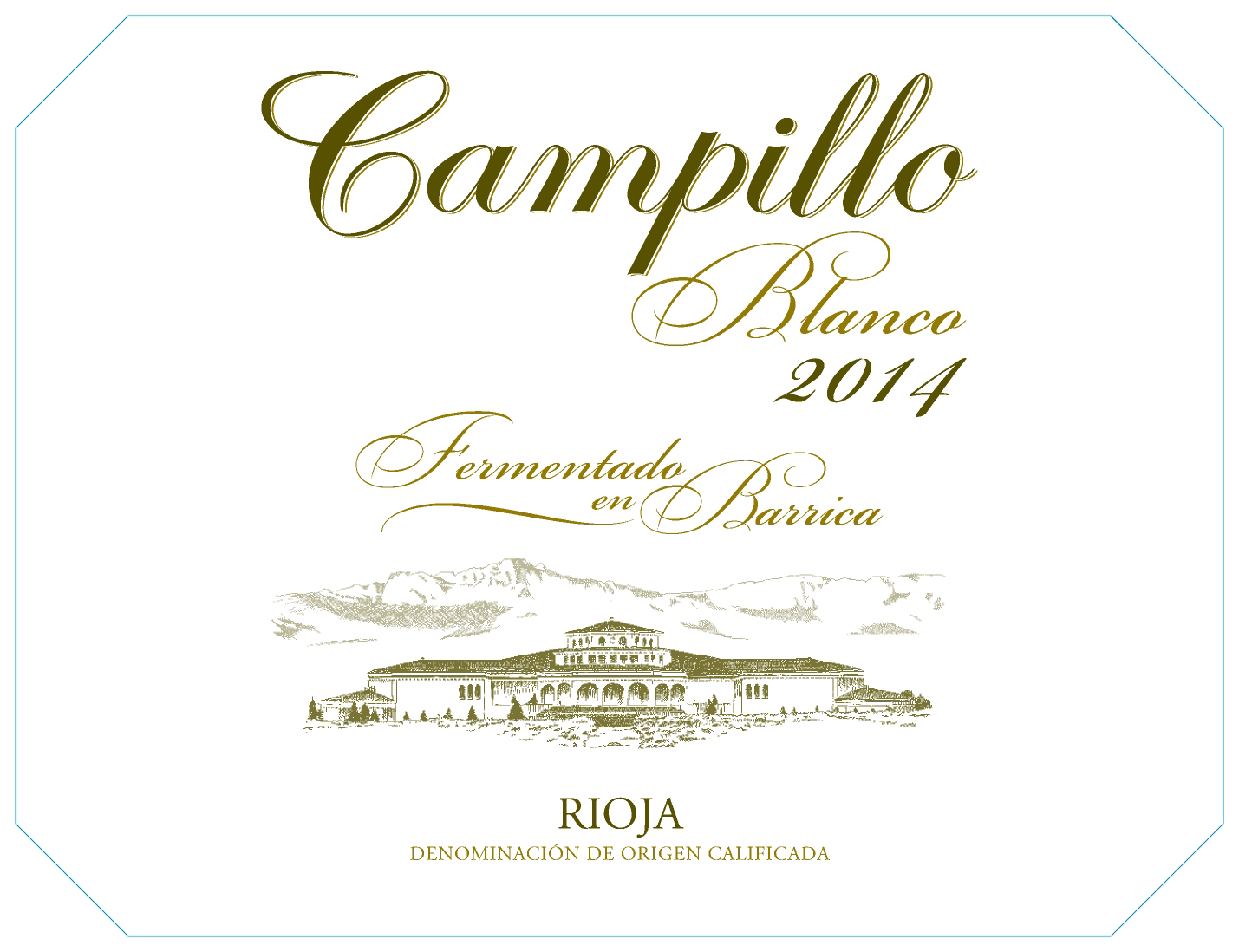 Fermentado en Barrica