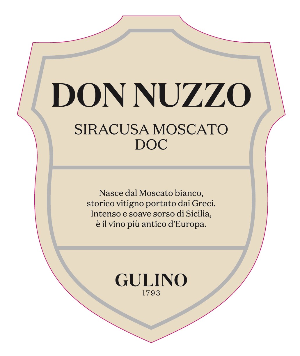 Siracusa Moscato
