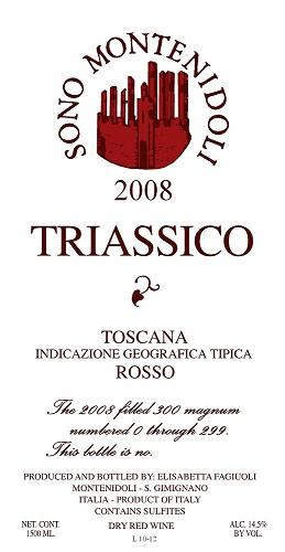 Triassico
