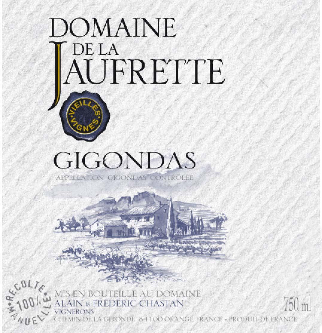 Gigondas