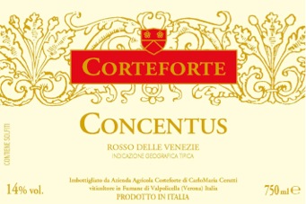 Concentus
