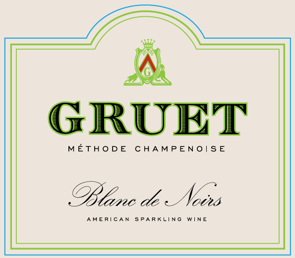 Blanc De Noirs