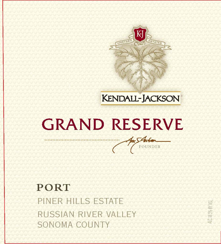Grand Reserve
