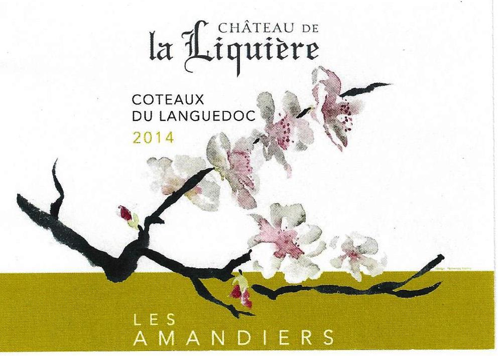 Les Amandiers